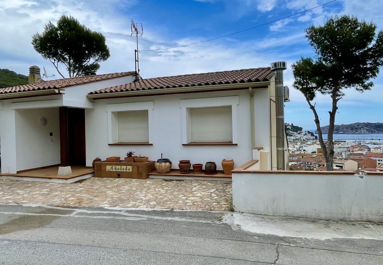 Vil.la en Estartit - VILLA CANTABRIC