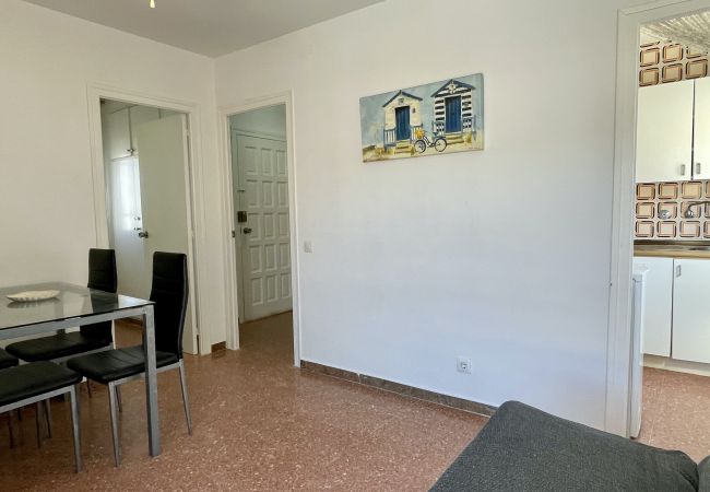 Apartament en Estartit - ROCAMAURA IV 3-1 Apartament en Estartit - ROCAMAURA IV 3-1