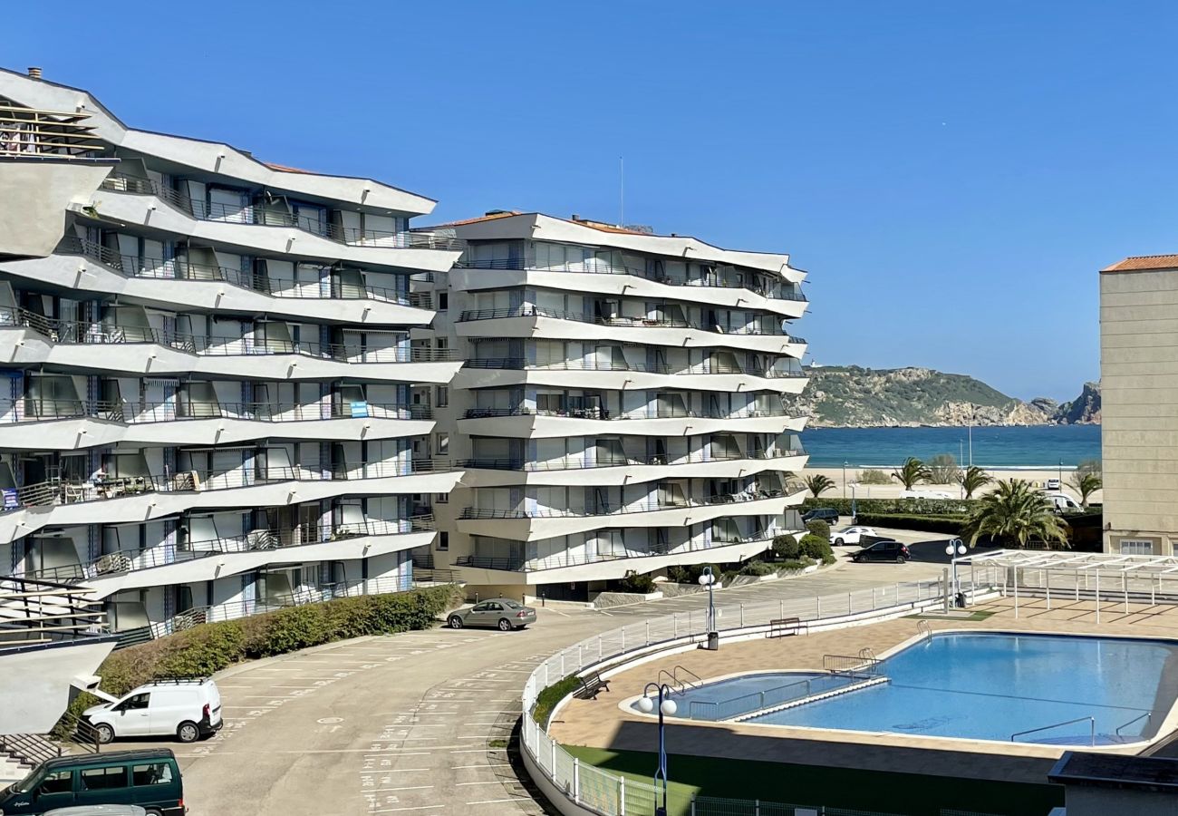 Apartament en Estartit - ROCAMAURA IV 3-1