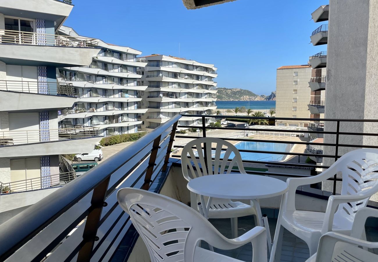 Apartament en Estartit - ROCAMAURA IV 3-1