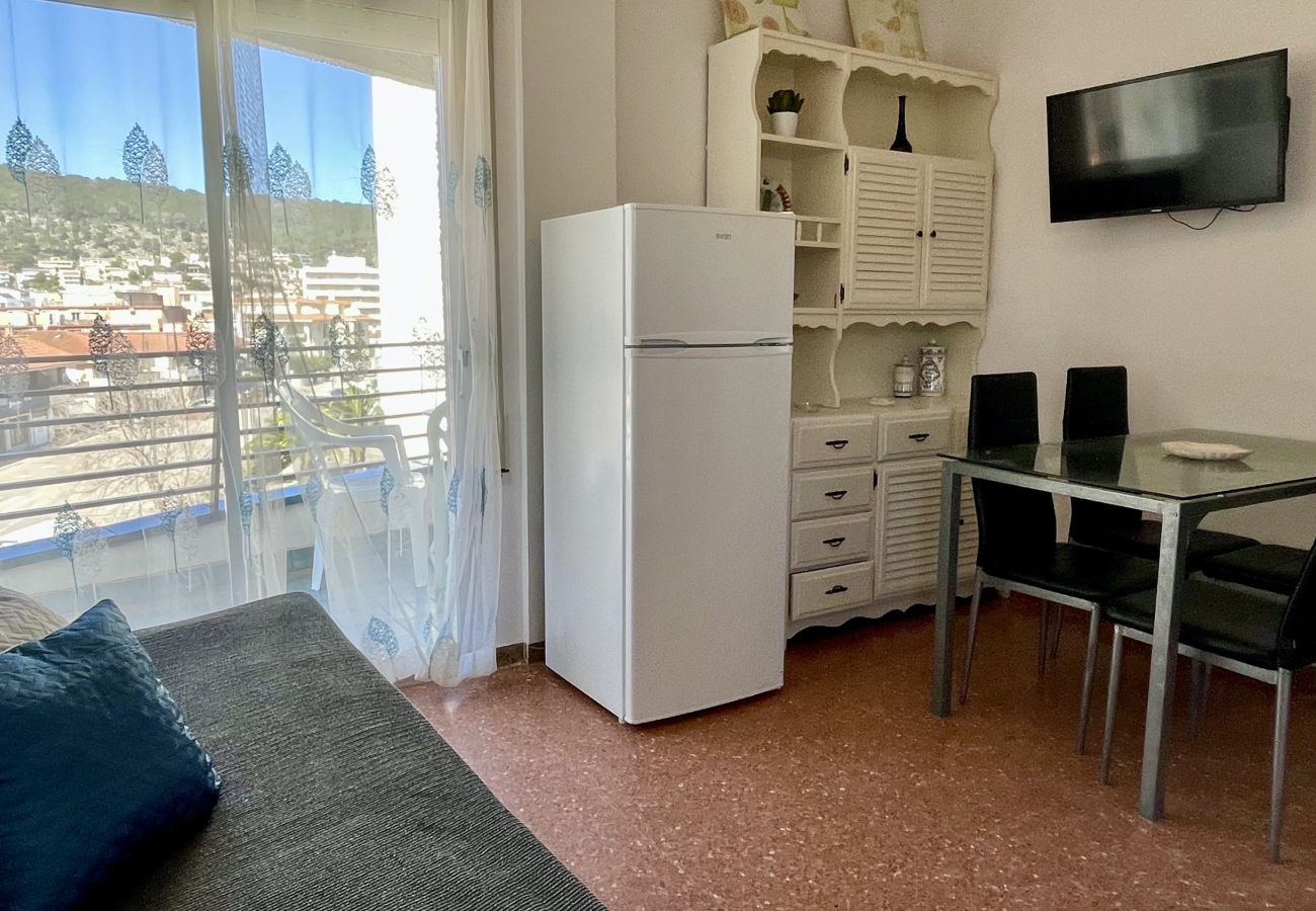Apartament en Estartit - ROCAMAURA IV 3-1