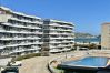 Apartament en Estartit - ROCAMAURA IV 3-1 Apartament en Estartit - ROCAMAURA IV 3-1