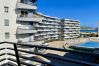 Apartament en Estartit - ROCAMAURA IV 3-1 Apartament en Estartit - ROCAMAURA IV 3-1