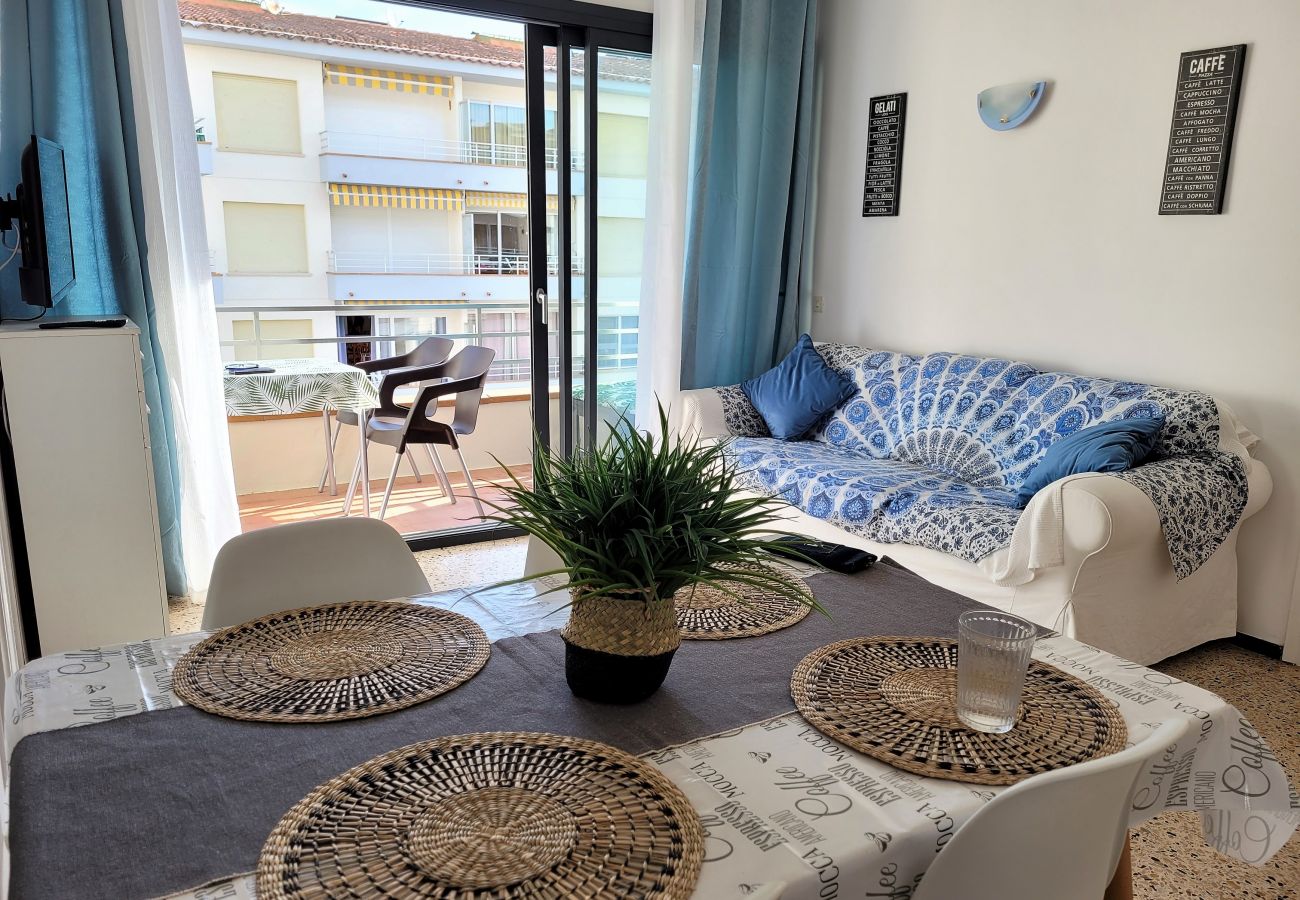 Apartament en Estartit - OMEGA 4 2-C