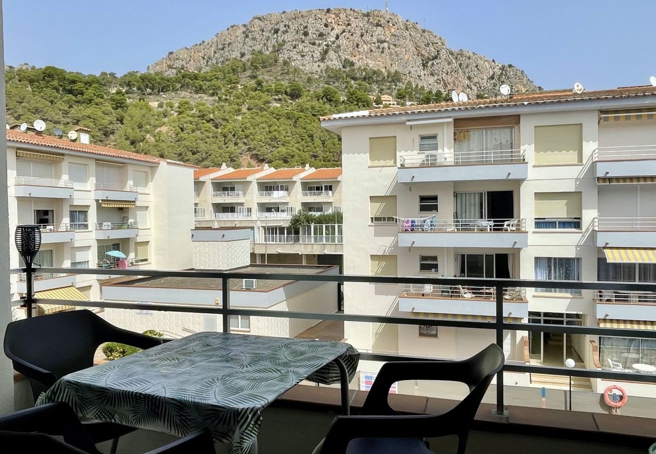 Apartament en Estartit - OMEGA 4 2-C