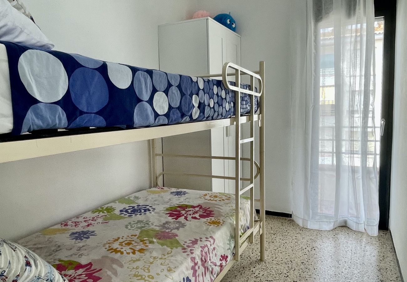 Apartament en Estartit - OMEGA 4 2-C