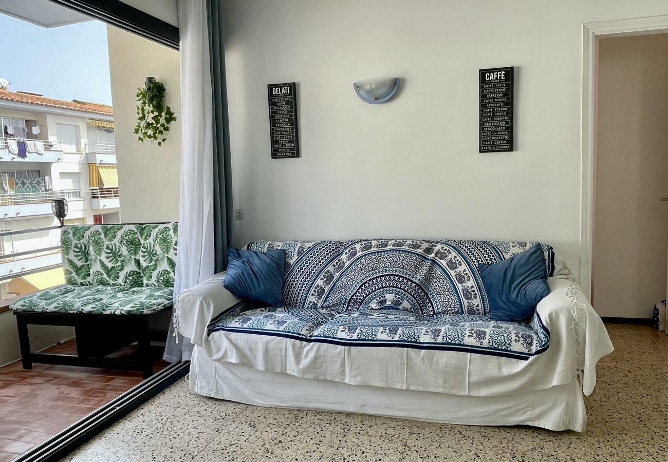 Apartament en Estartit - OMEGA 4 2-C