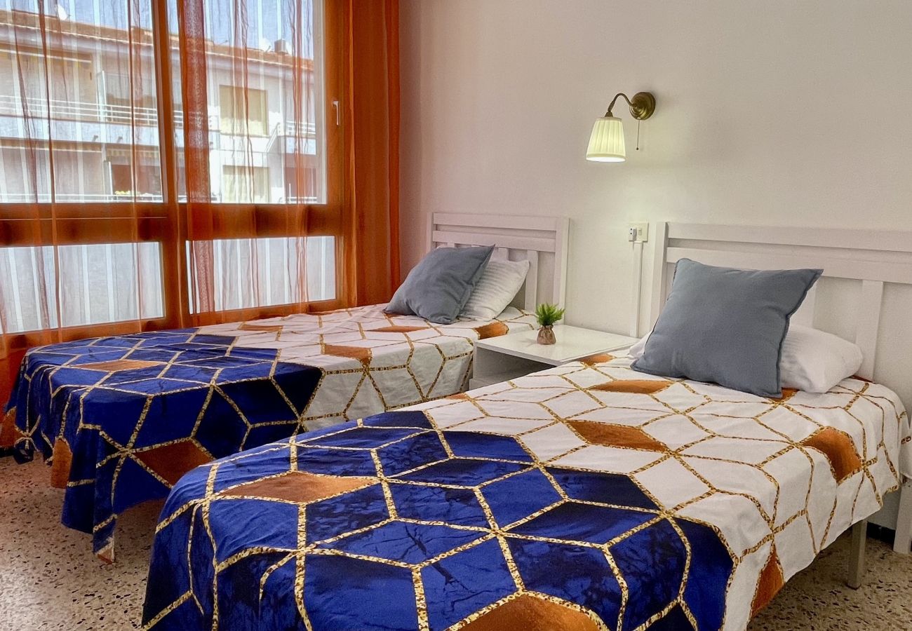 Apartament en Estartit - OMEGA 4 2-C