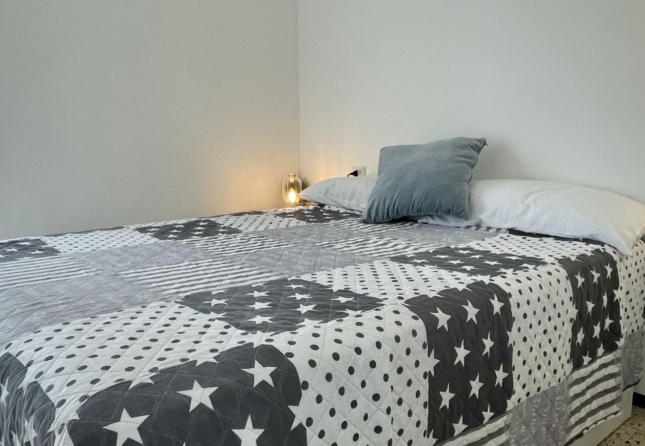Apartament en Estartit - OMEGA 4 2-C