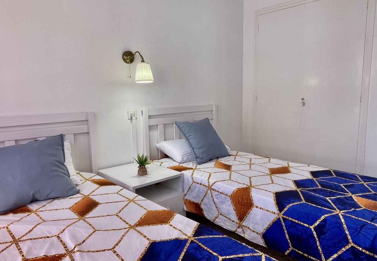 Apartament en Estartit - OMEGA 4 2-C