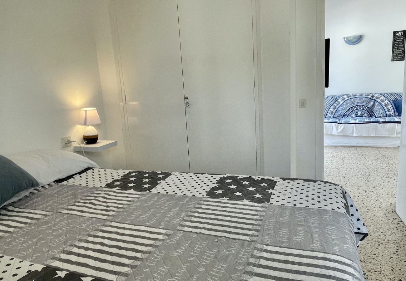 Apartament en Estartit - OMEGA 4 2-C