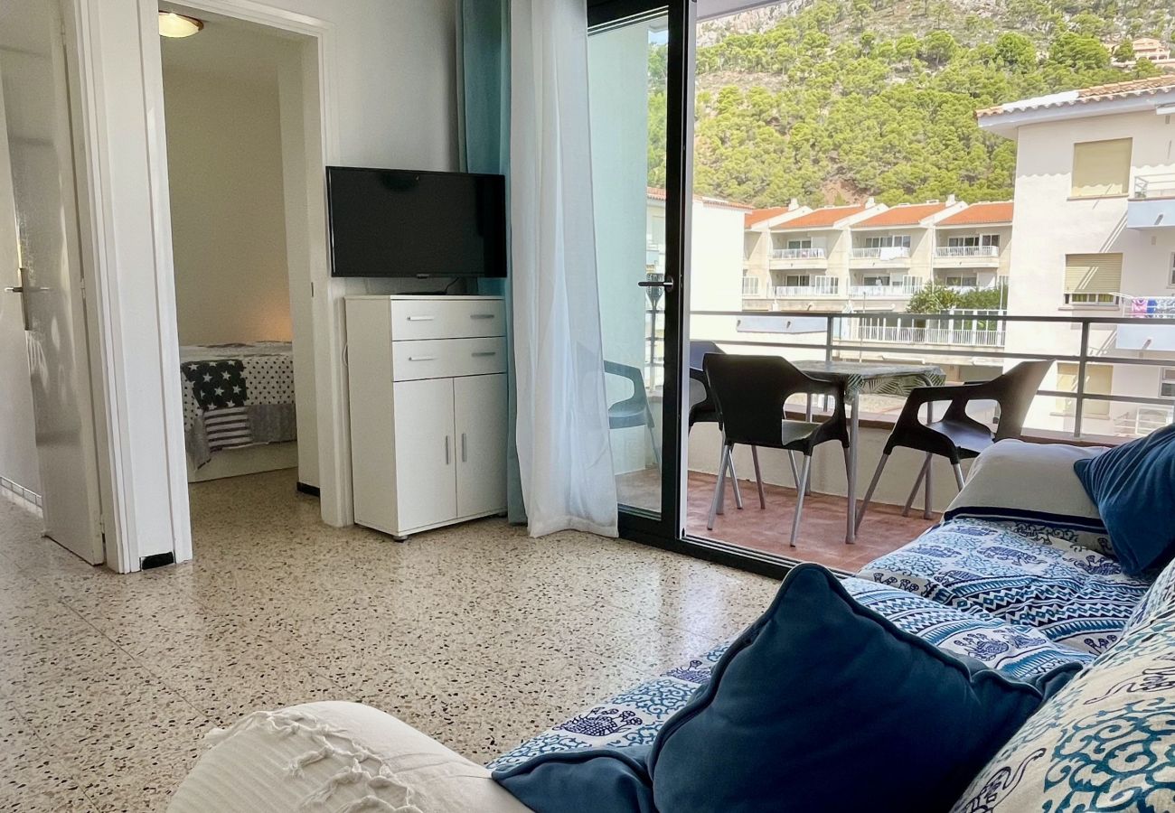 Apartament en Estartit - OMEGA 4 2-C