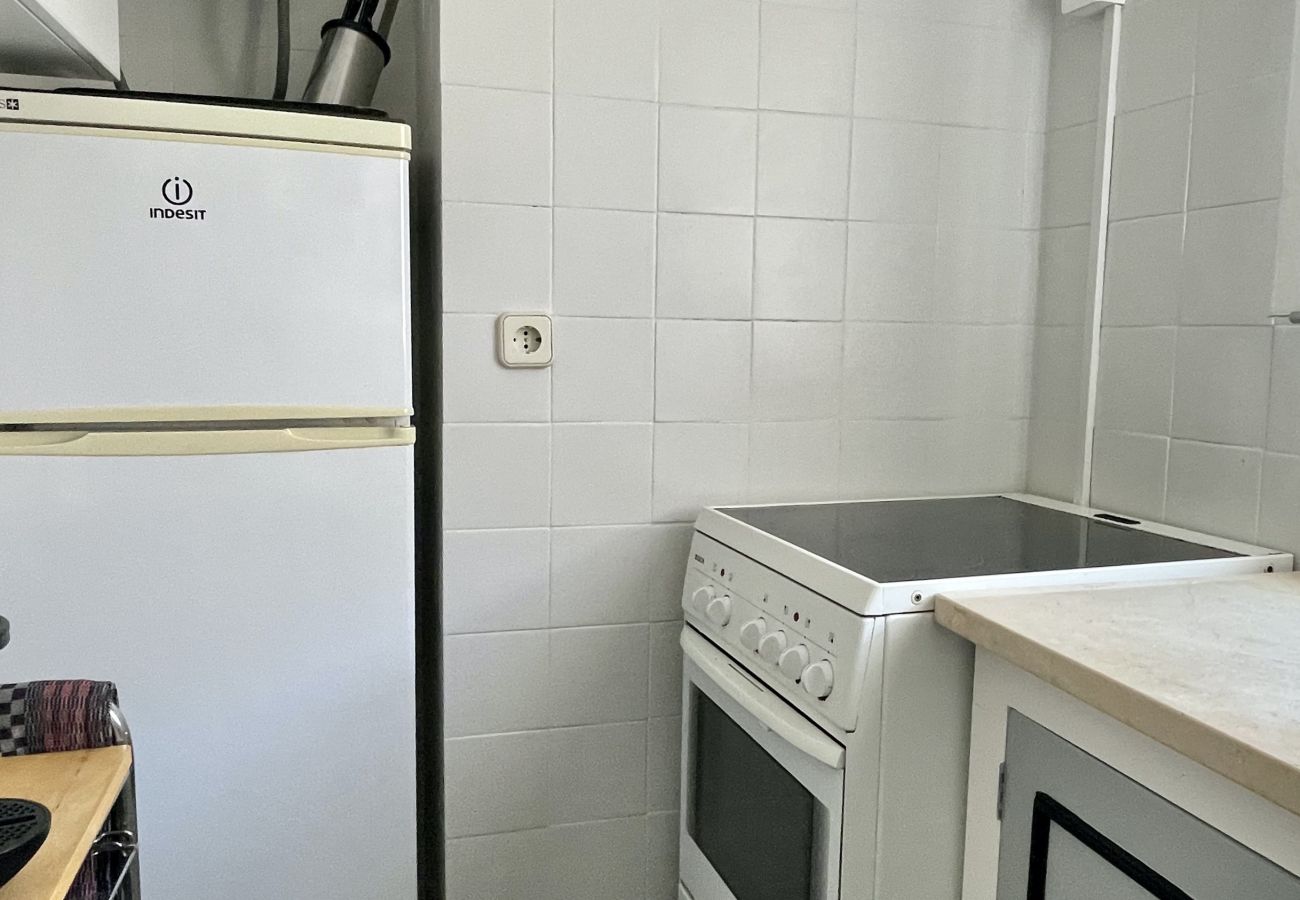 Apartament en Estartit - PORT 40 ATIC