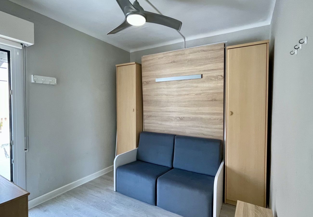 Apartament en Estartit - PORT 40 ATIC