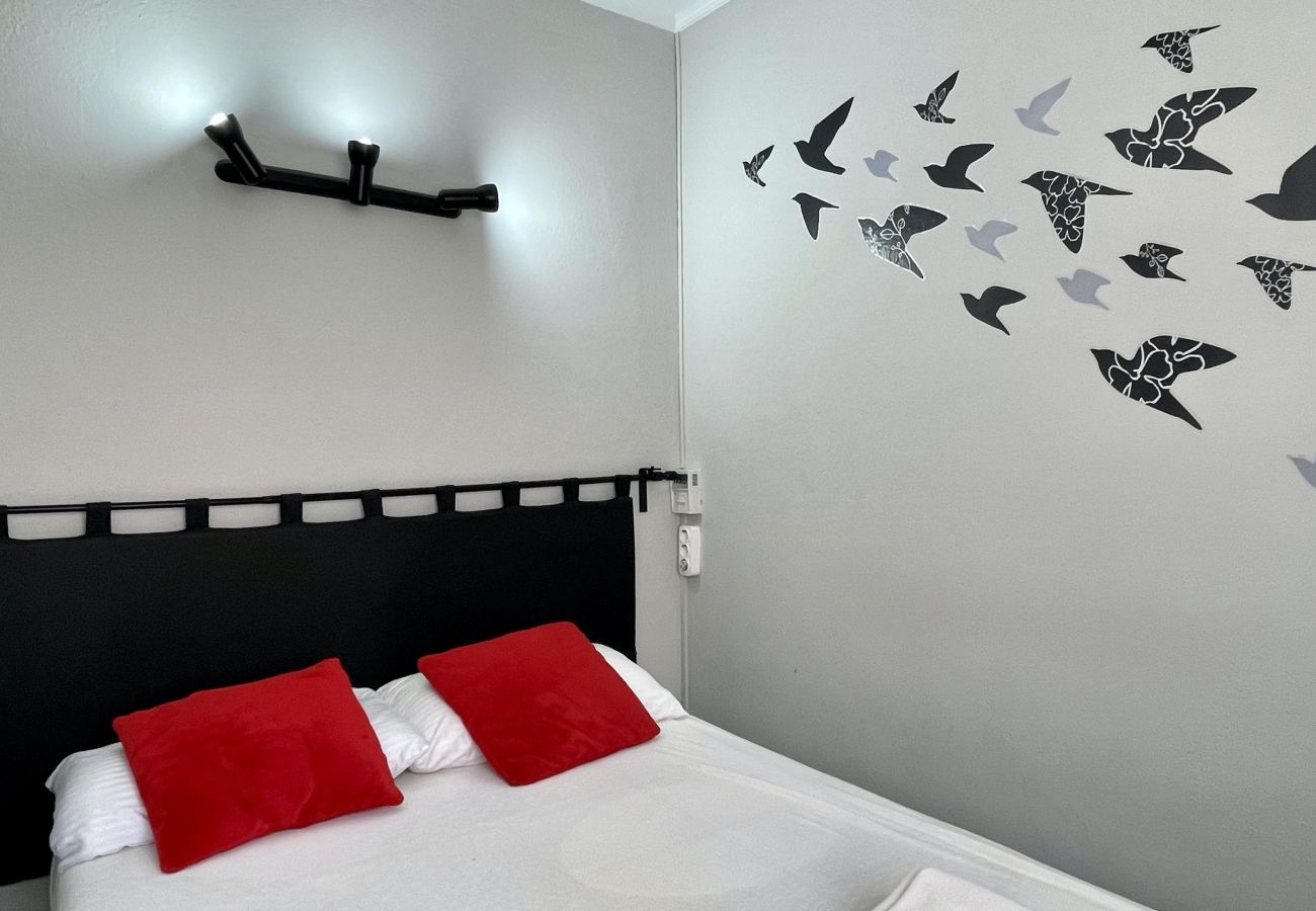 Apartament en Estartit - PORT 40 ATIC