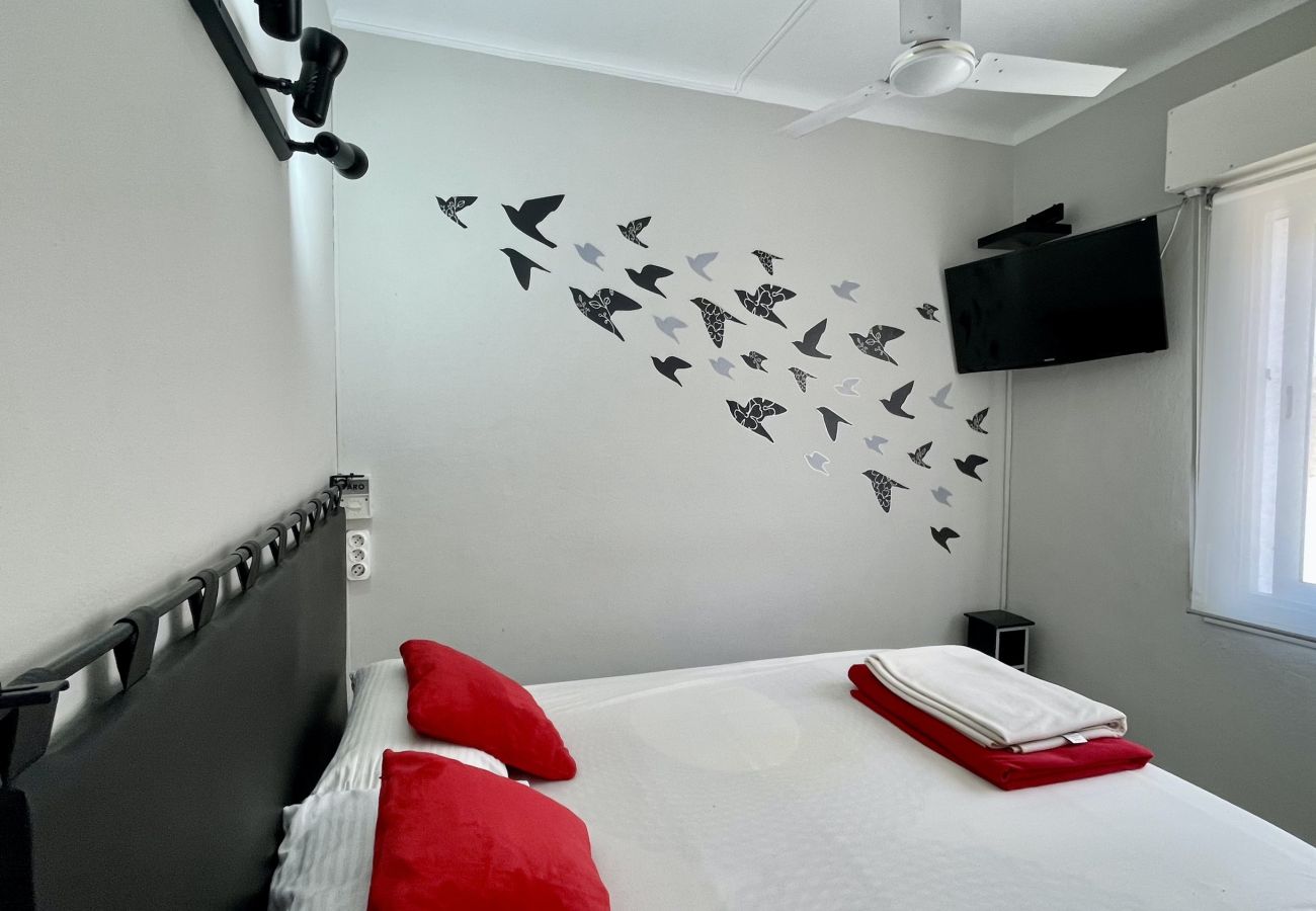 Apartament en Estartit - PORT 40 ATIC