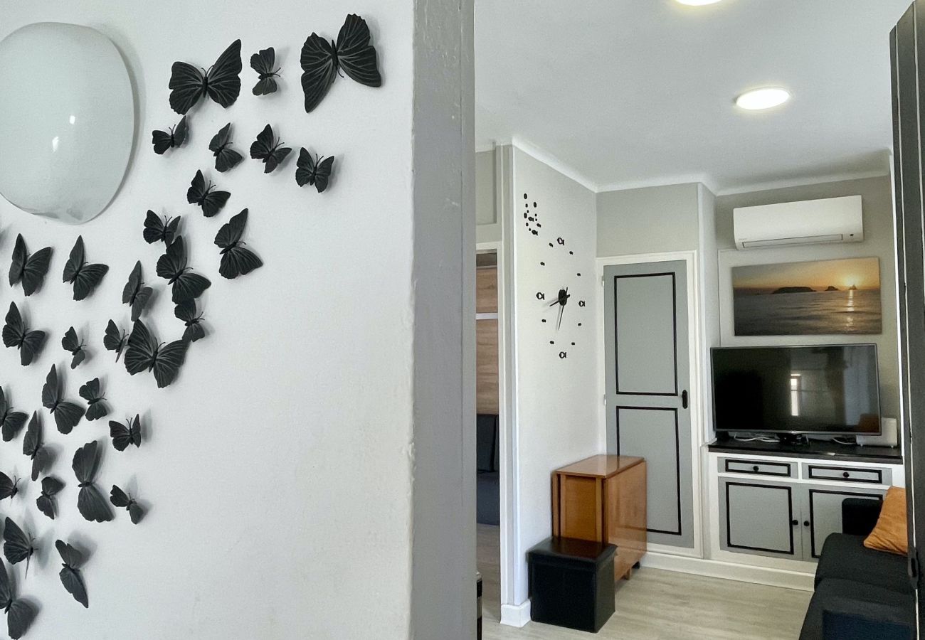 Apartament en Estartit - PORT 40 ATIC