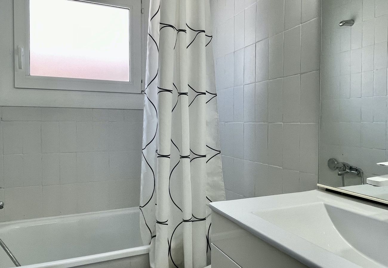 Apartament en Estartit - PORT 40 ATIC