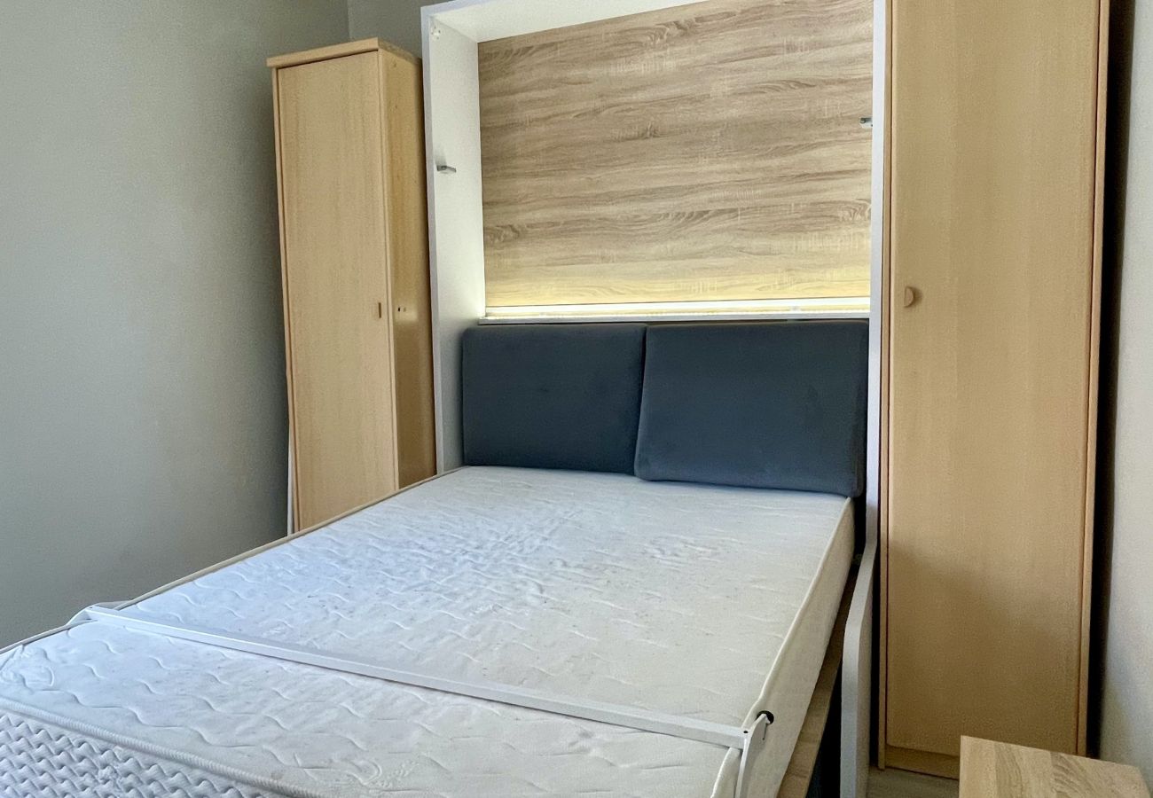 Apartament en Estartit - PORT 40 ATIC