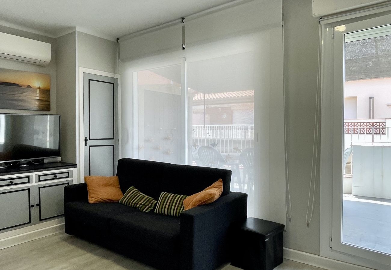 Apartament en Estartit - PORT 40 ATIC