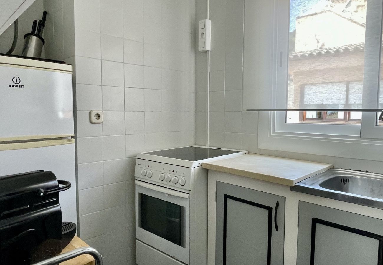 Apartament en Estartit - PORT 40 ATIC