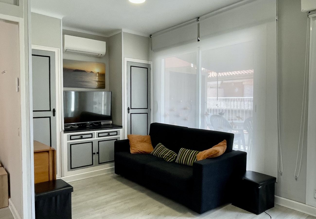 Apartament en Estartit - PORT 40 ATIC