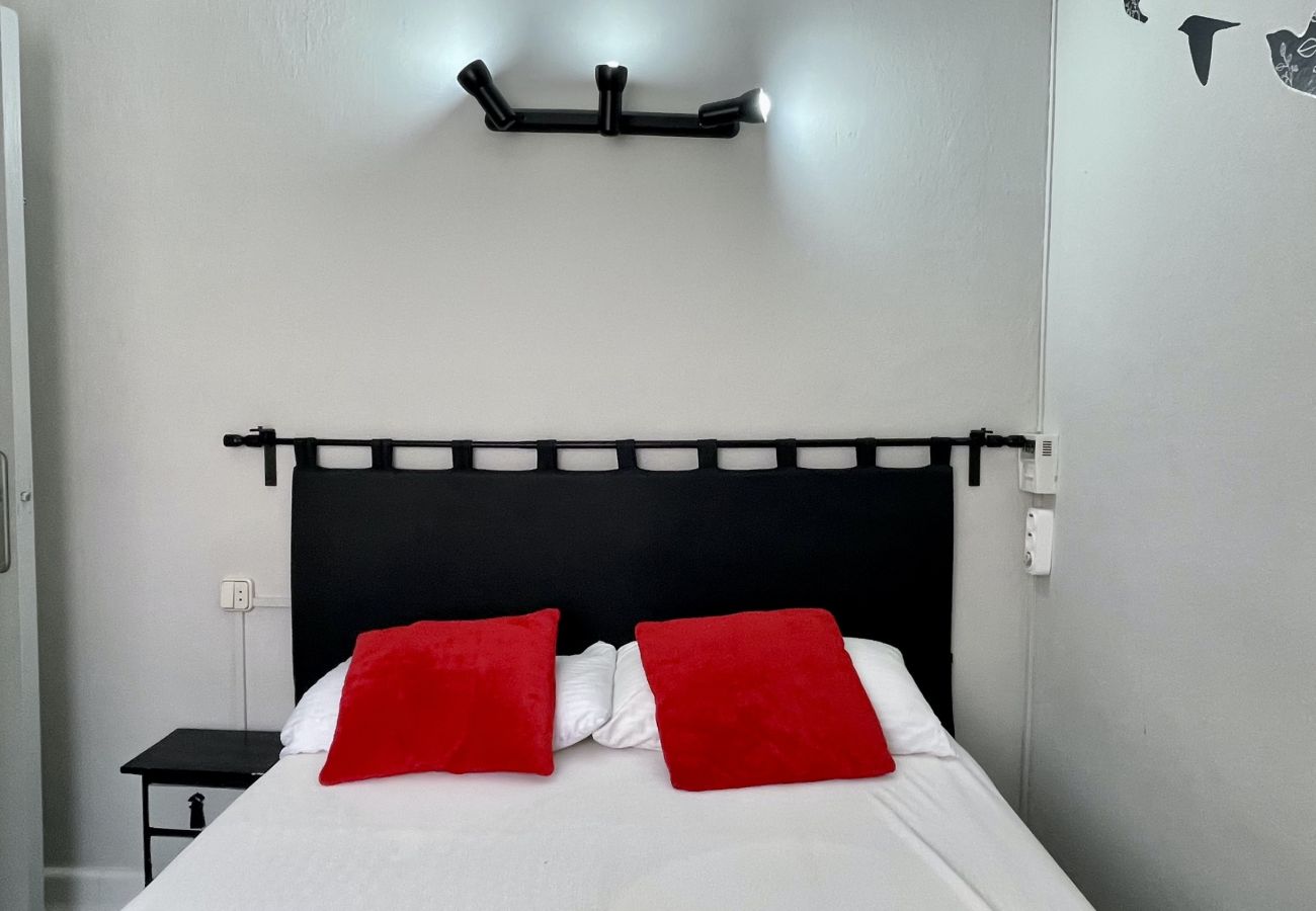 Apartament en Estartit - PORT 40 ATIC