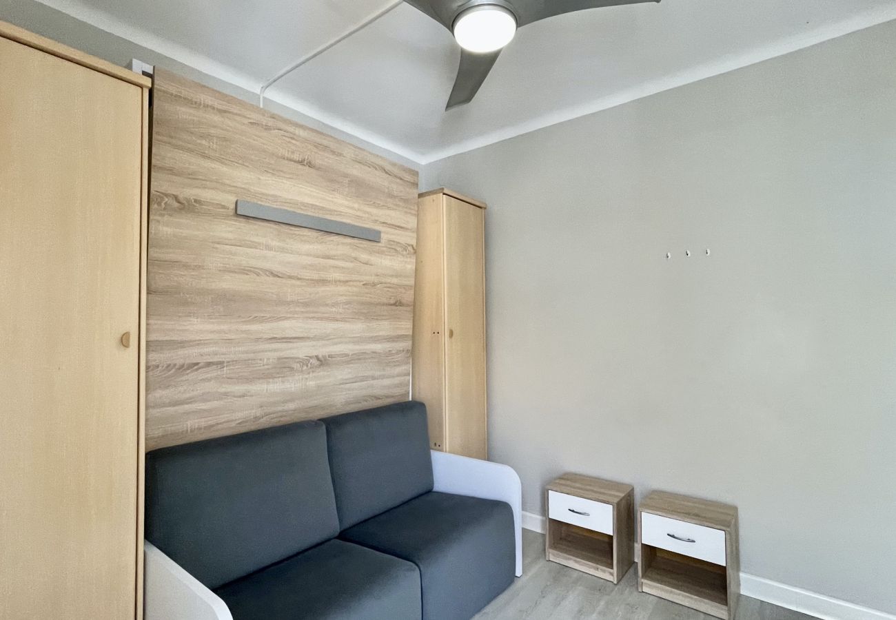 Apartament en Estartit - PORT 40 ATIC