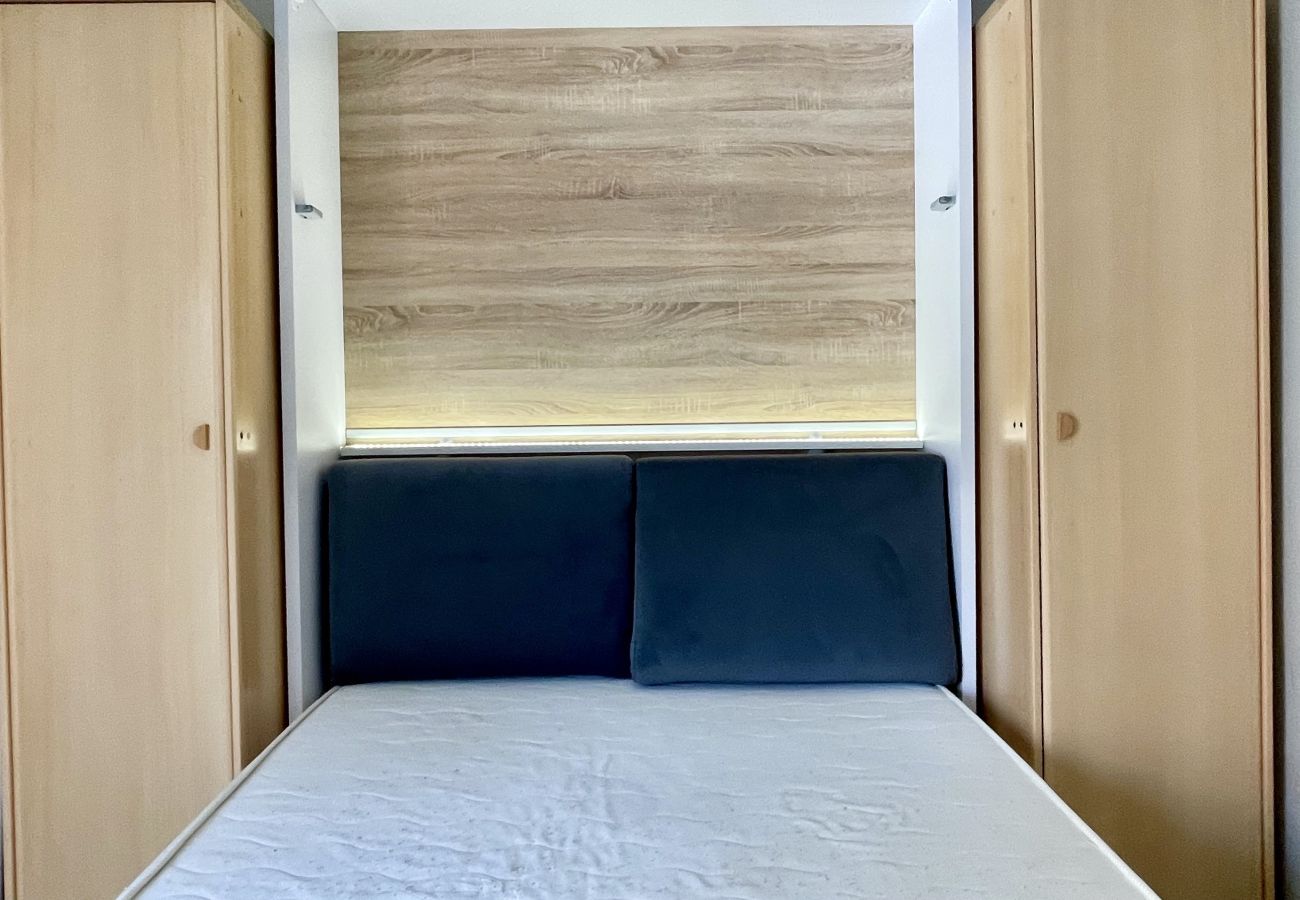 Apartament en Estartit - PORT 40 ATIC