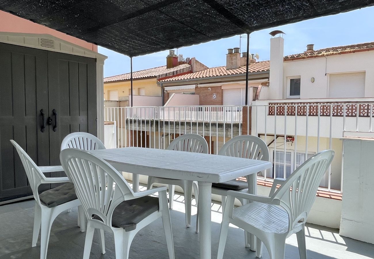 Apartament en Estartit - PORT 40 ATIC