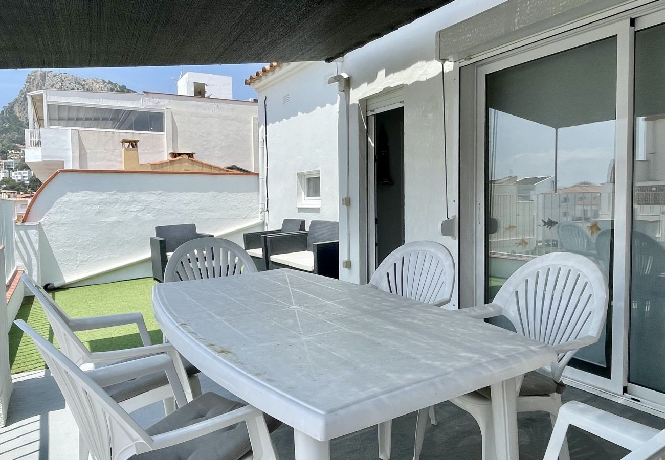 Apartament en Estartit - PORT 40 ATIC
