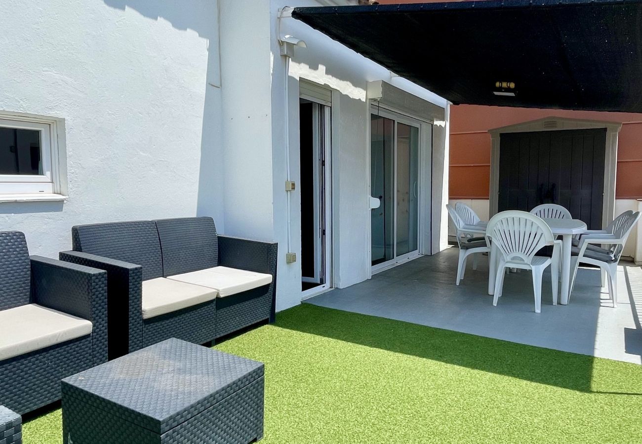 Apartament en Estartit - PORT 40 ATIC
