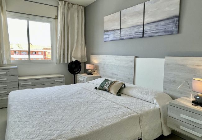 Apartament en Estartit - BLAUMAR B 36 Apartament en Estartit - BLAUMAR B 36
