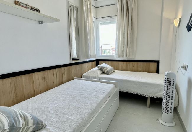 Apartament en Estartit - BLAUMAR B 36 Apartament en Estartit - BLAUMAR B 36