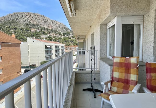 Apartament en Estartit - BLAUMAR B 36