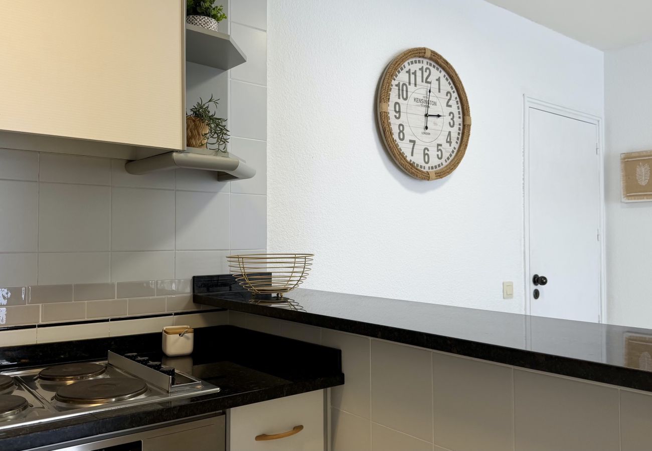 Apartament en Estartit - BLAUMAR B 36