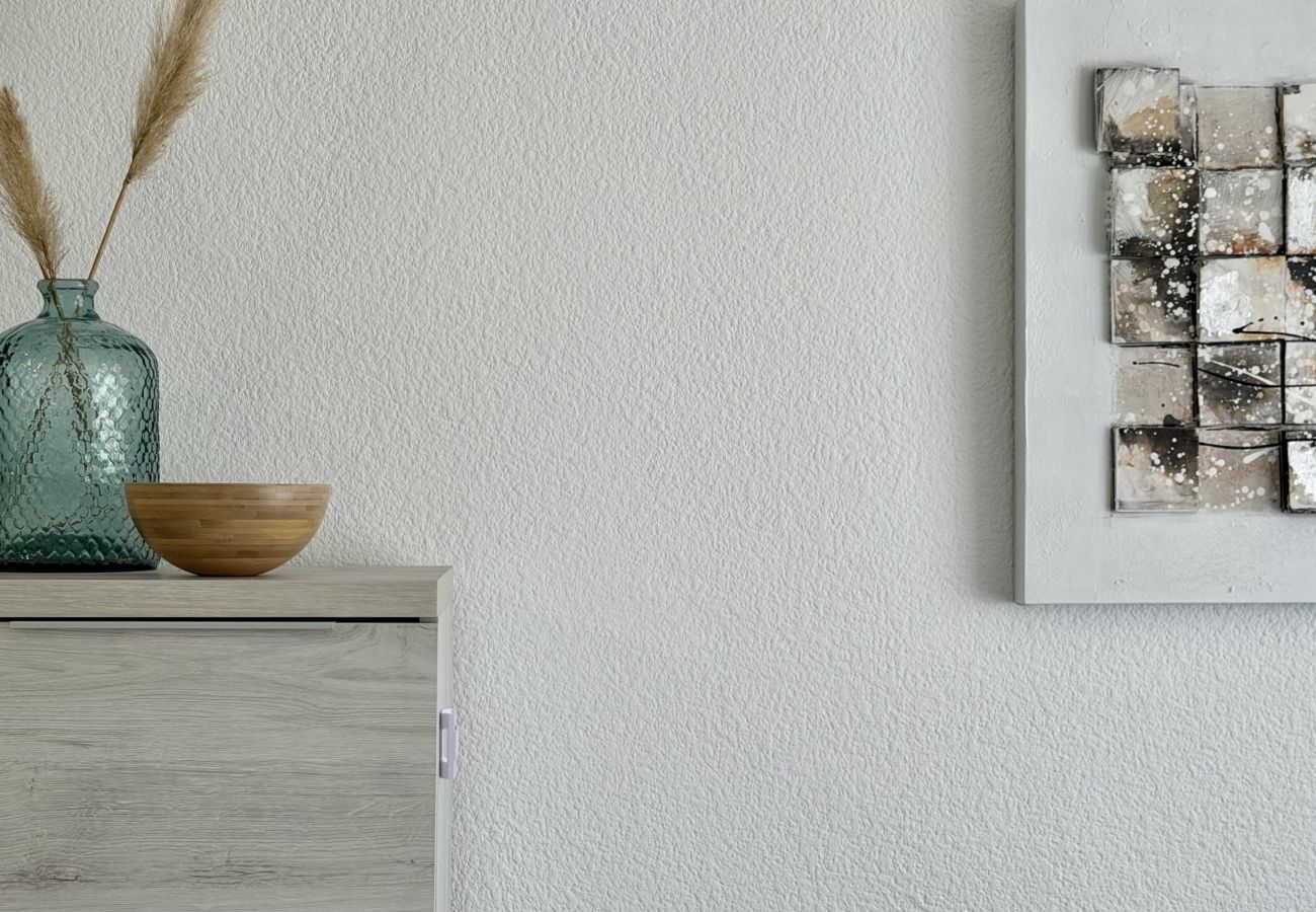 Apartament en Estartit - BLAUMAR B 36