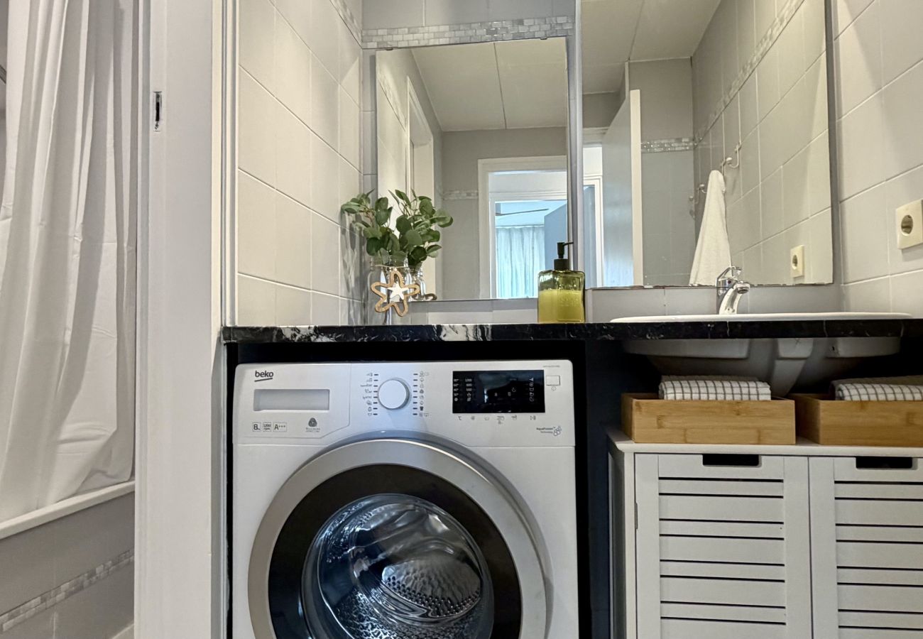 Apartament en Estartit - BLAUMAR B 36