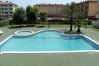 Apartament en Estartit - BLAUMAR B 36 Apartament en Estartit - BLAUMAR B 36