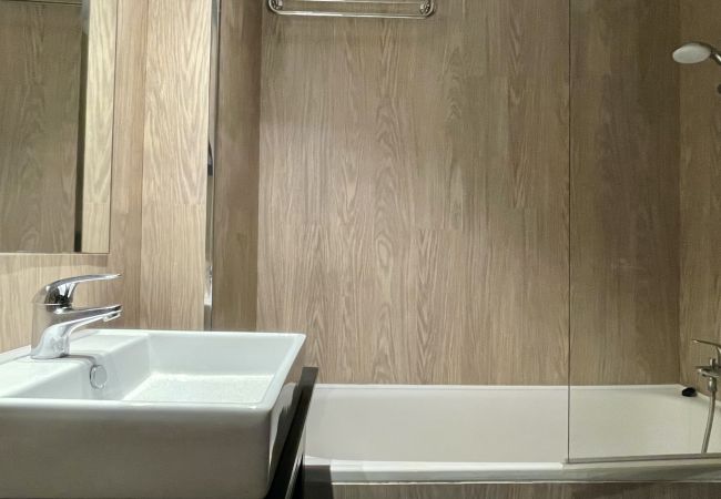 Apartament en Estartit - SALLES BEACH 2 Apartament en Estartit - SALLES BEACH 2