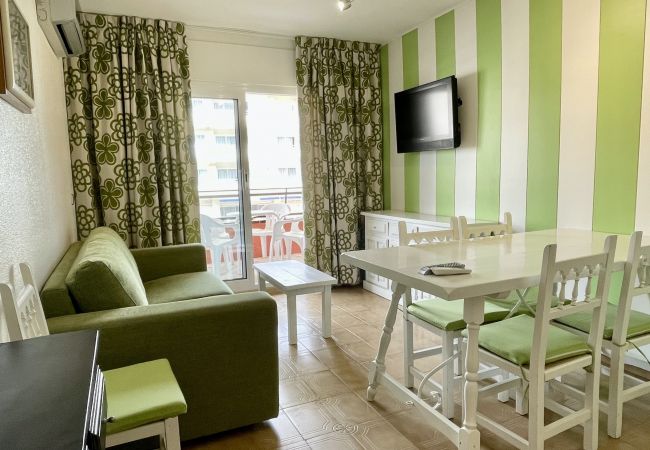 Apartament en Estartit - SALLES BEACH 2