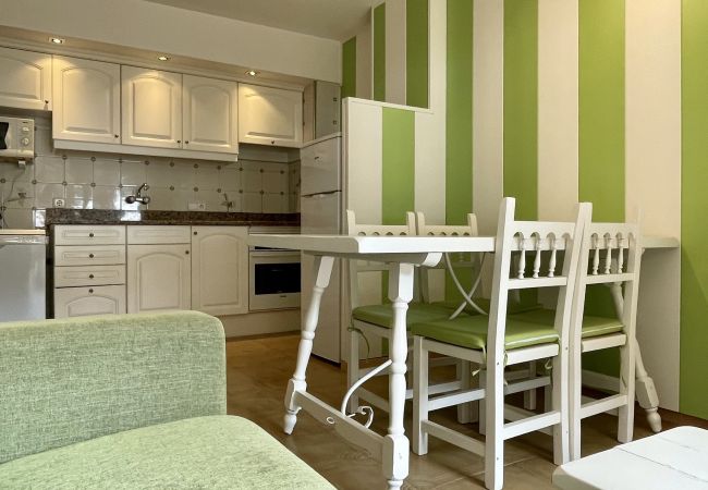 Apartament en Estartit - SALLES BEACH 3 Apartament en Estartit - SALLES BEACH 3