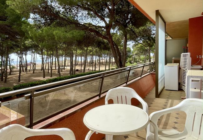 Apartament en Estartit - SALLES BEACH 3