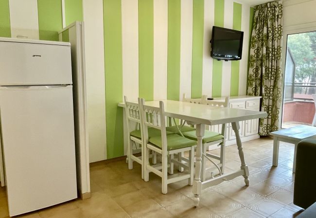Apartament en Estartit - SALLES BEACH 3 Apartament en Estartit - SALLES BEACH 3