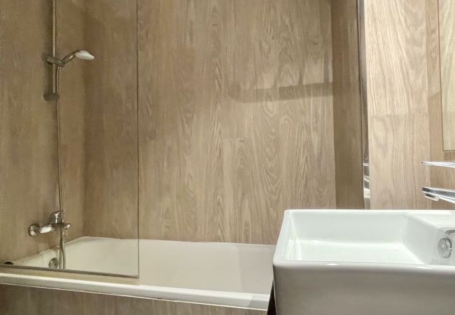 Apartament en Estartit - SALLES BEACH 3 Apartament en Estartit - SALLES BEACH 3