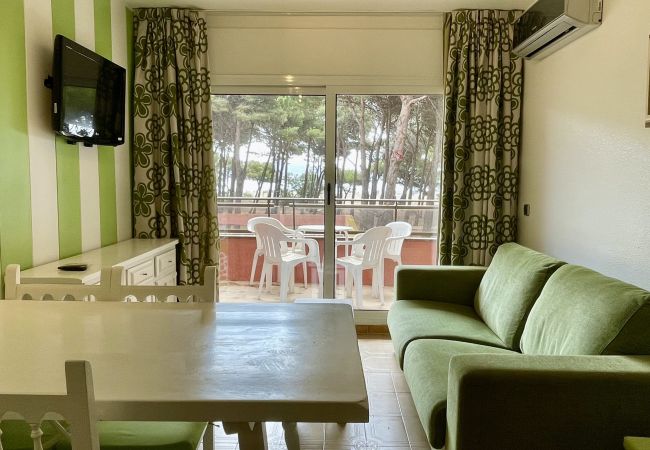 Apartament en Estartit - SALLES BEACH 3