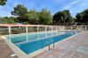 Apartament en Estartit - SALLES BEACH 3 Apartament en Estartit - SALLES BEACH 3