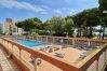 Apartament en Estartit - SALLES BEACH 3 Apartament en Estartit - SALLES BEACH 3