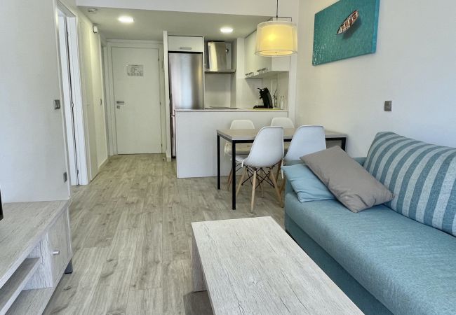 Apartament en Estartit - FESTASTAR 212