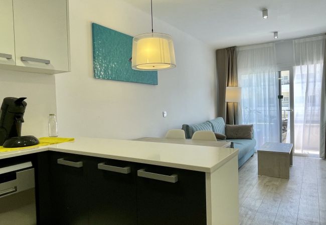 Apartament en Estartit - FESTASTAR 212 Apartament en Estartit - FESTASTAR 212